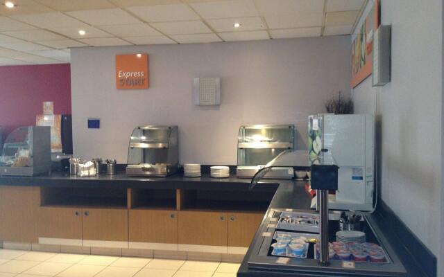 Premier Inn Nottingham City (Chapel Bar)