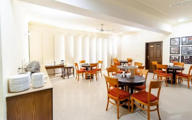 Sheltons Rezidor Islamabad