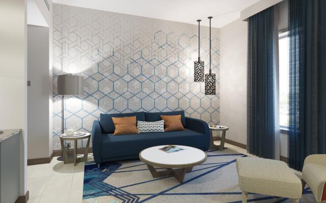 Holiday Inn & Suites Al Jubail by IHG