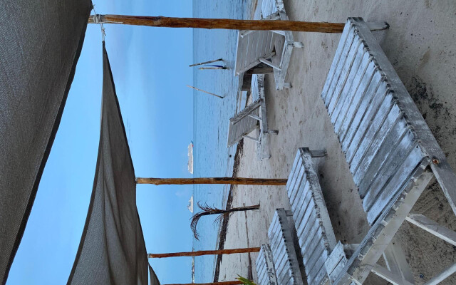 Hotel Arenas
