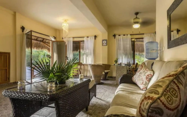 Hotel Casa Baleine