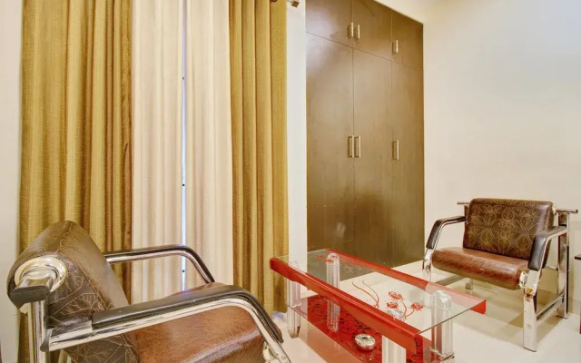 Hotel Royal Elite