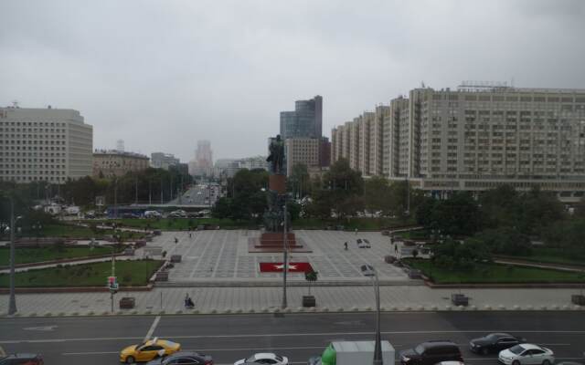 Warsaw Hotel