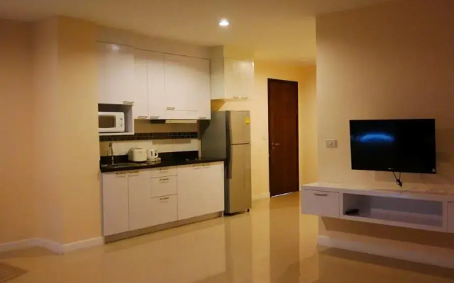 The Paradise Residence 2