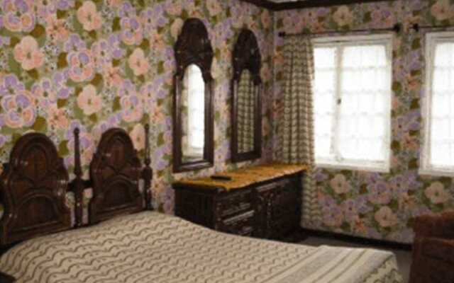 Hotel Los Alpes