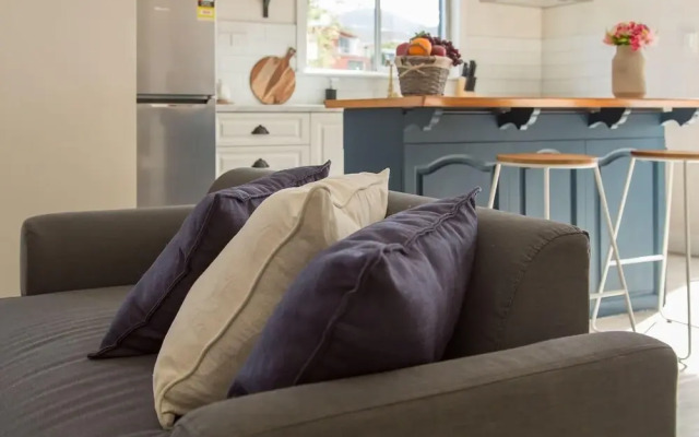 New Aptmnt Only 5 Mins To Mona Gallery