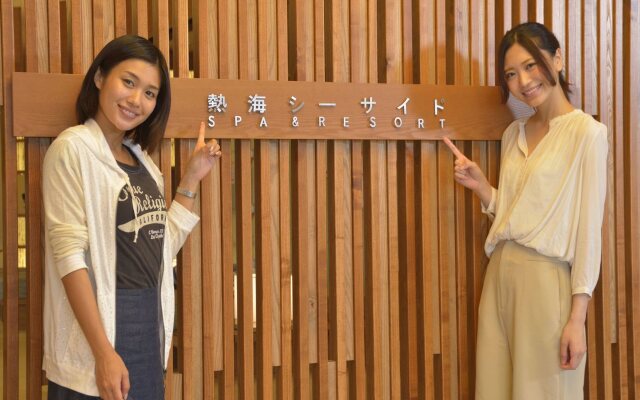 Atami Seaside Spa & Resort