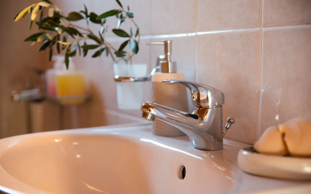 Agrotospita Country Houses