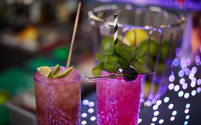 Aloft Munich