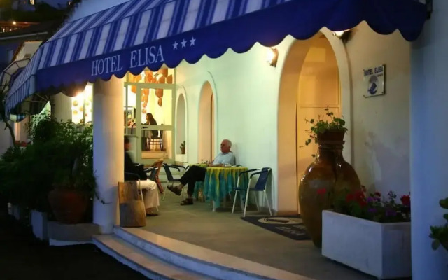 Hotel Elisa
