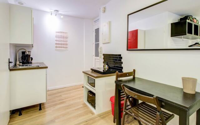 Le Franklin 2 - Cosy & Clean