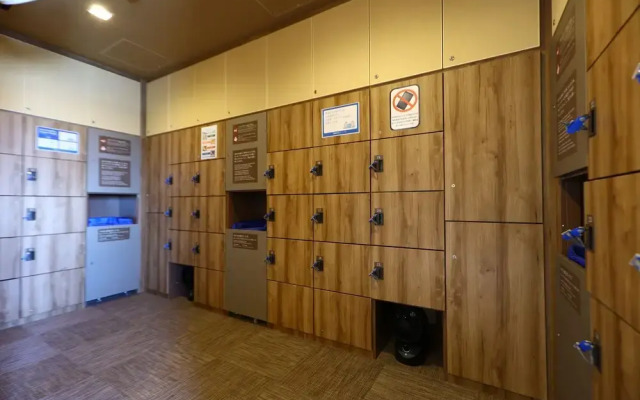 aduminoyu onyado nonomatsumoto