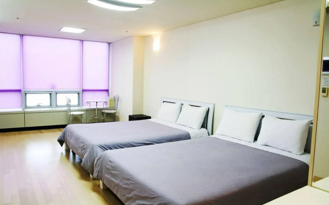 Prime Guest House