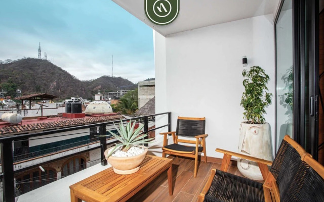 Serenity 401 in Jalisco