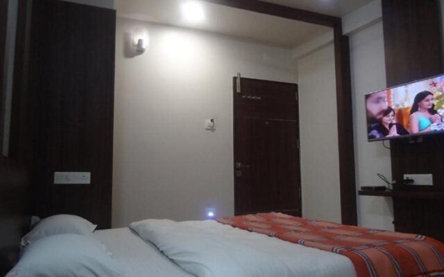 Hotel Sony Palace