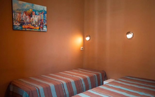 Appartement Vieux Bassin