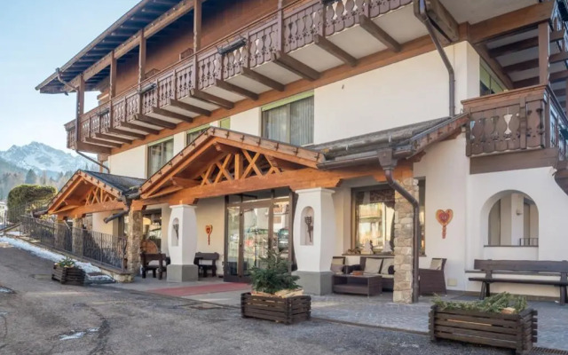 Hotel Residence Anda