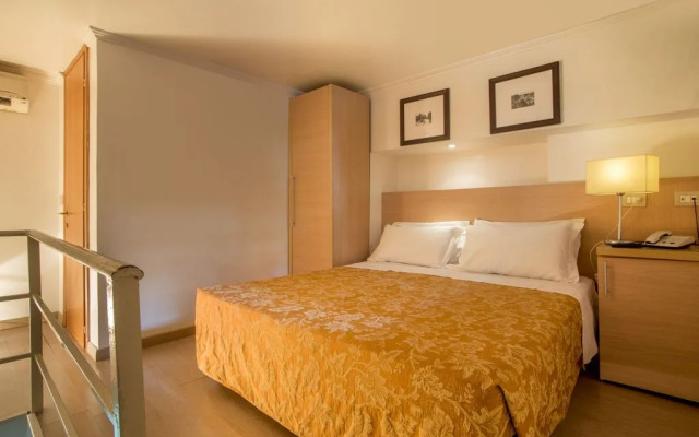 Hotel Xx Settembre