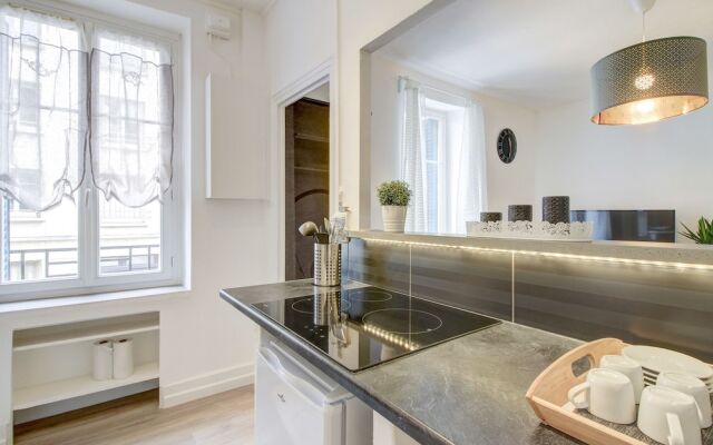 Le Forey - Cosy & Clean