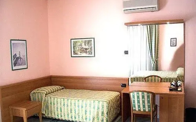 Hotel Grillo Verde