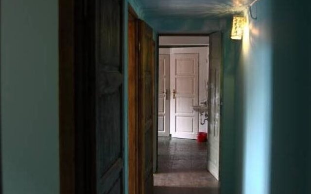 Angel Hostel