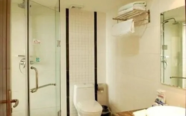 Fond 118 Hotel (Changhong)