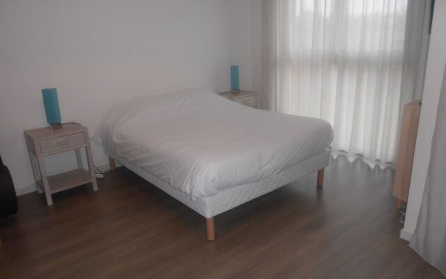 Zenao Appart'hotel - Yzeure