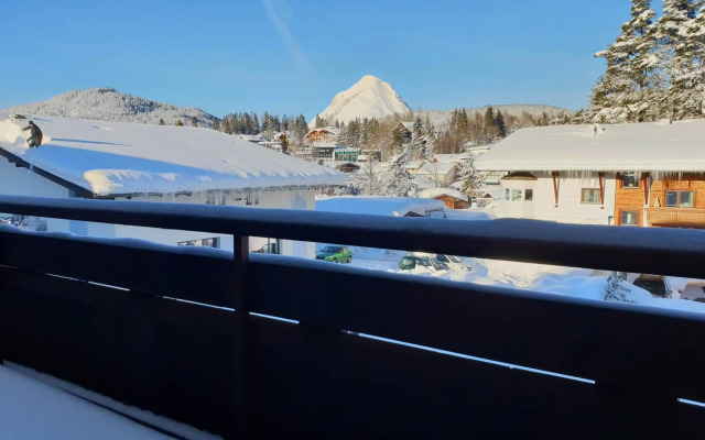 Appartement Solstein