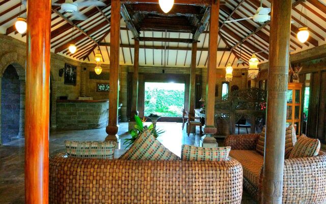 Gajah Mina Beach Resort