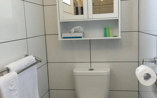 Lithgow Valley Motel