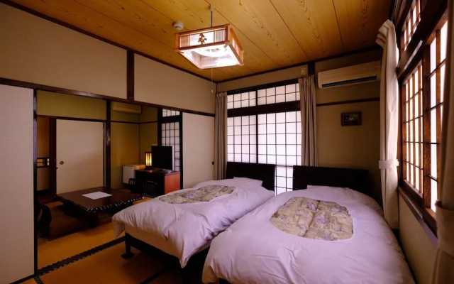Good Stay Mizuho