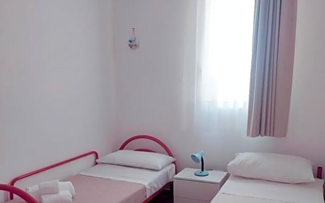 Residence La Perla Marzamemi