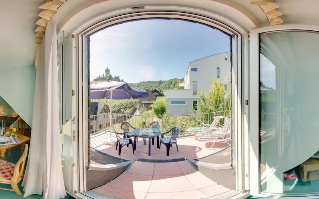 Villa Tummelchen
