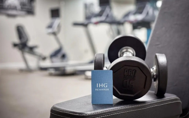 Holiday Inn Express Kansas City Downtown by IHG