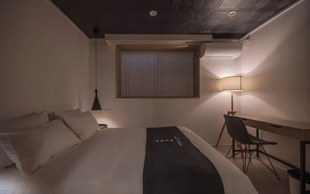 Infinity Hotel Jicchaku