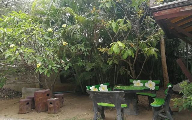 D.Y. Mansion Style Resort