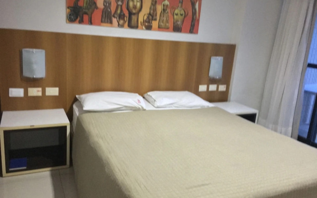 Marinas Praia Flat