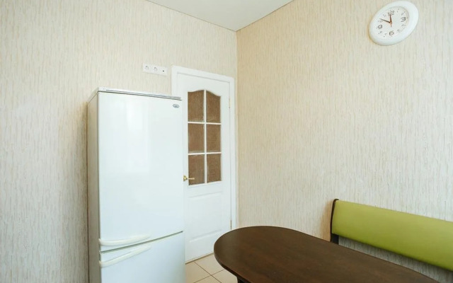 Myhomehotel On Babushkina 6