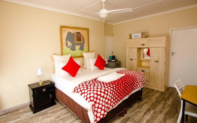 Circle Road BnB