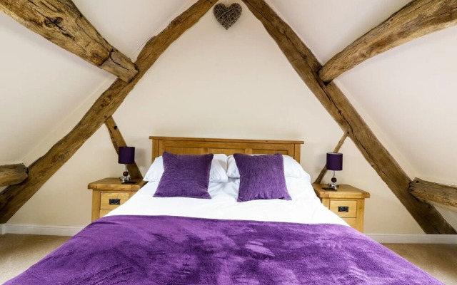The Hayloft