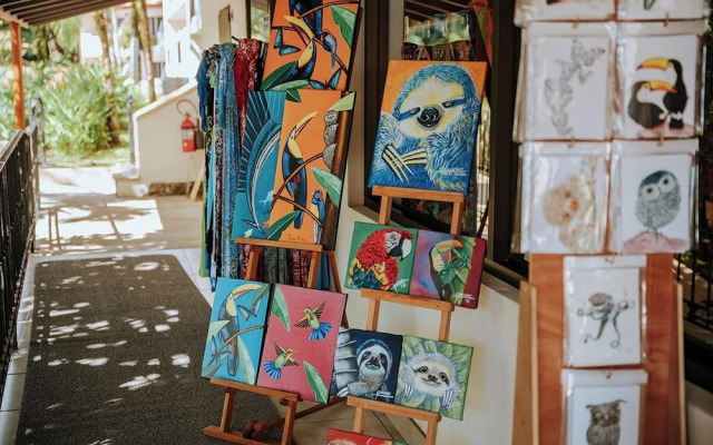 Vista Suites at Parador