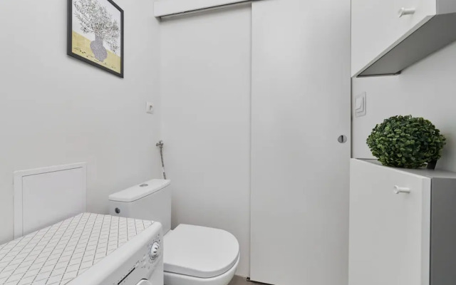 Sweet Studio Lubuska by Renters