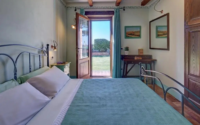 1-room Apartment 60 M2 - Inh 22624