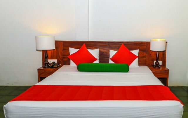 Fresco Lion Villa - Hostel