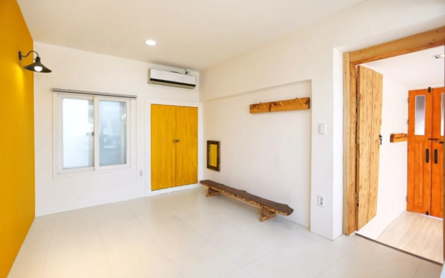 Jeonju Hanok Village Kkol Guesthouse