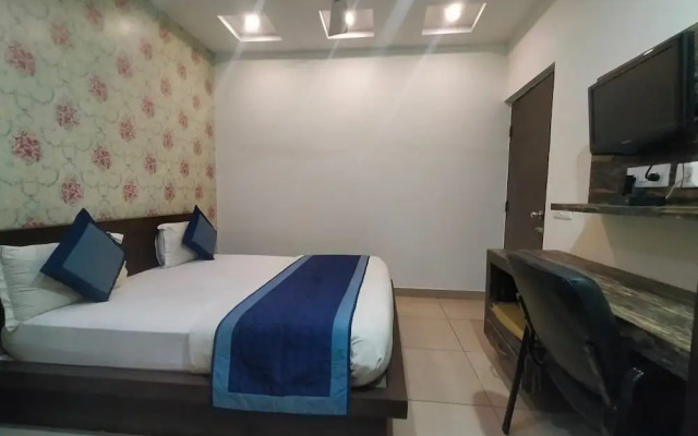 Hotel Maya Inn