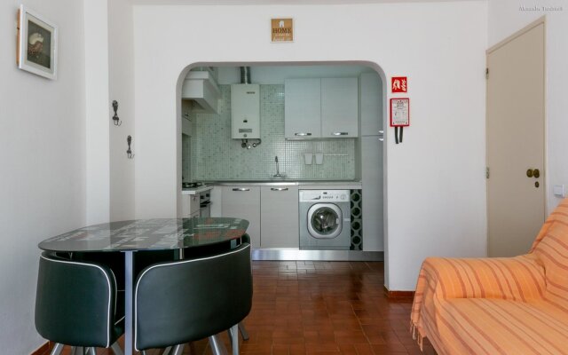 Modern 1 Bed Apartment In Soho Chinatown