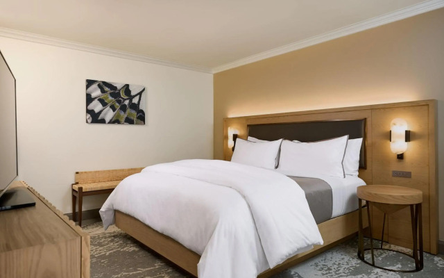 The Westin Los Angeles Airport