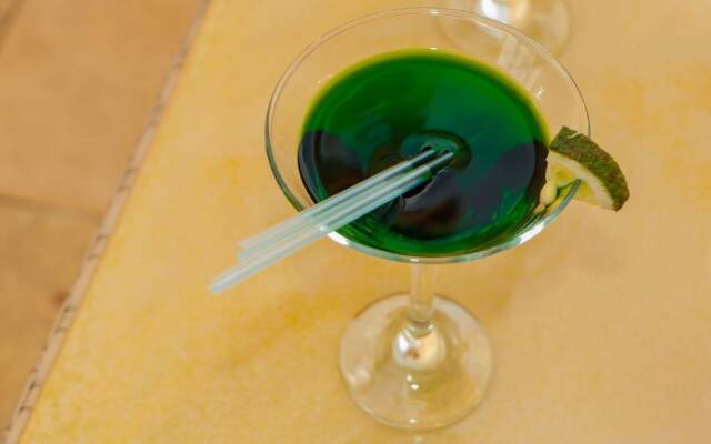 The Kyaka hotel Machakos