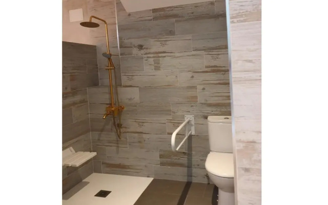 Apartamentos turísticos Desiree